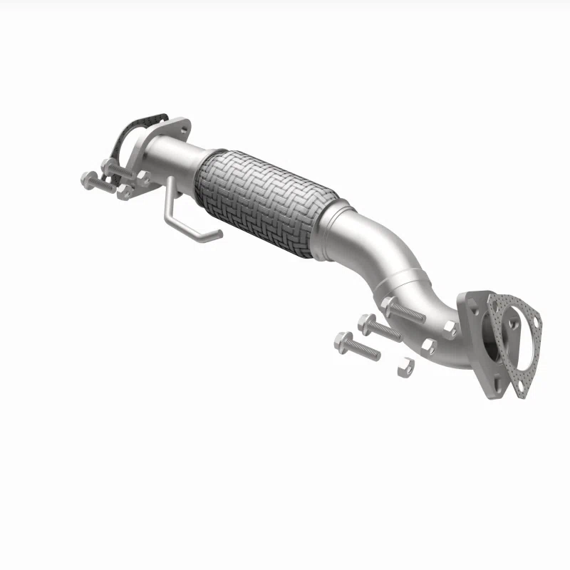 2005-2008 Ford Escape Direct-Fit Front Pipe Kit 107-0010